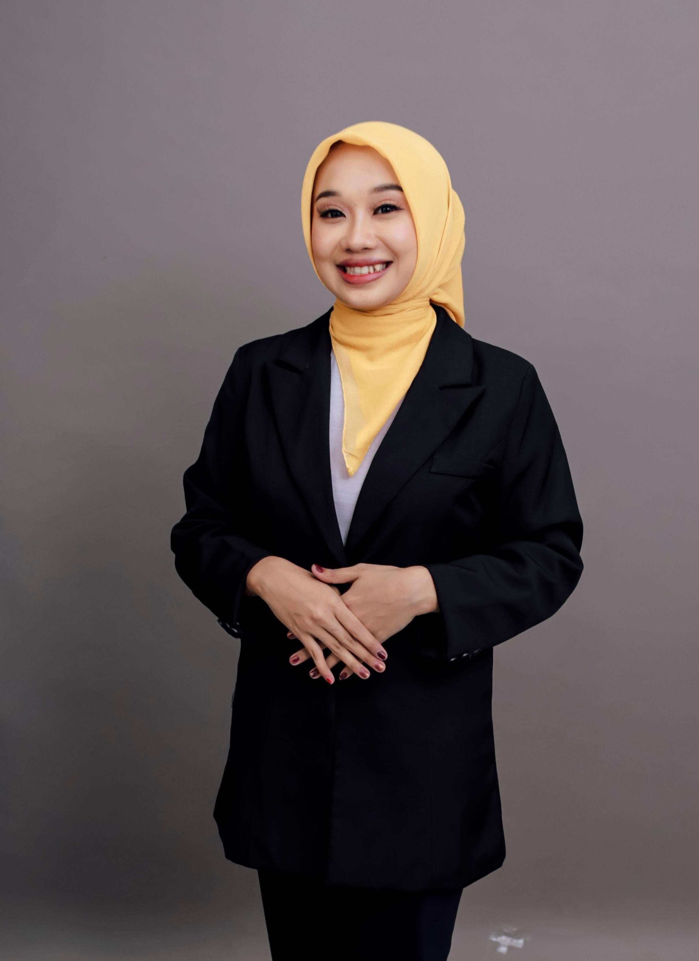 BAIQ SITI ANIZA RAHIM